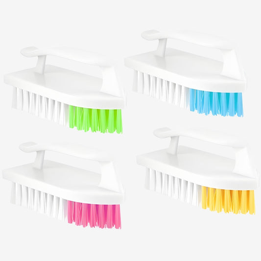 Bettina Iron Scrubbing Brush