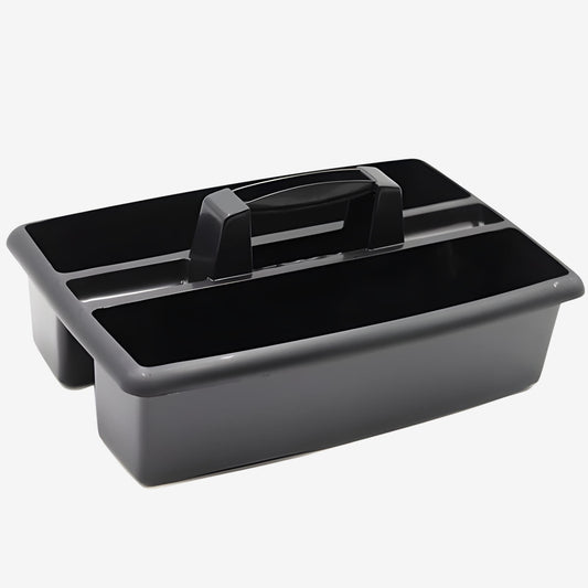 Carry All Rectangular Cleaning Caddy
