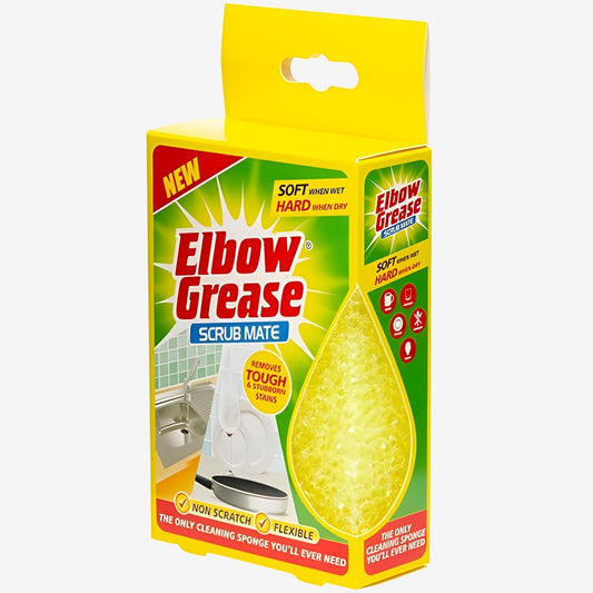 Elbow Grease Scrub Mate