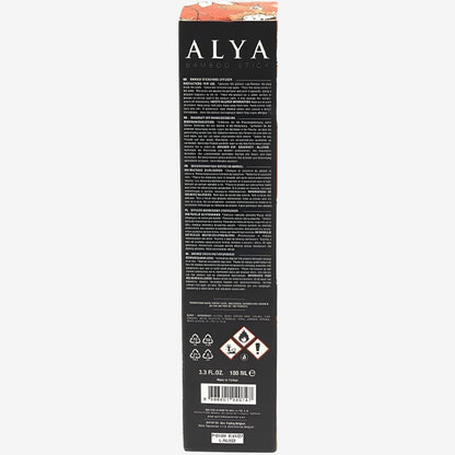 Alya - Tropic Breeze Reed Diffuser - 100ml
