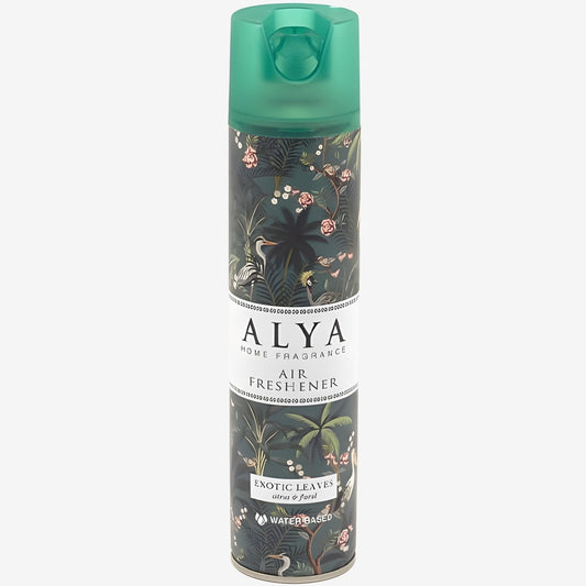Alya - Exotic Leaves Air Freshener - 300ml