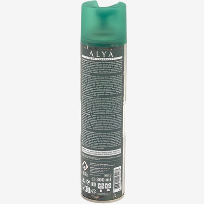 Alya - Exotic Leaves Air Freshener - 300ml