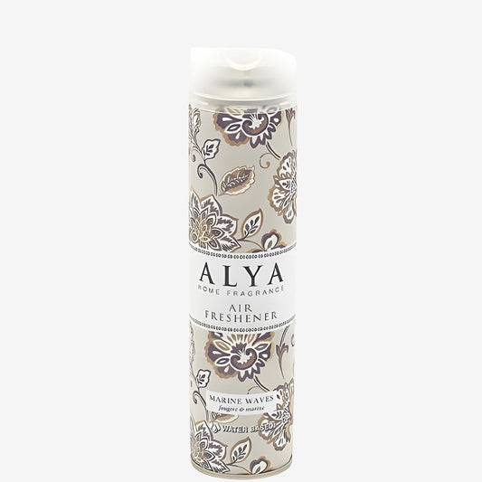 Alya - Marine Waves Air Freshener - 300ml