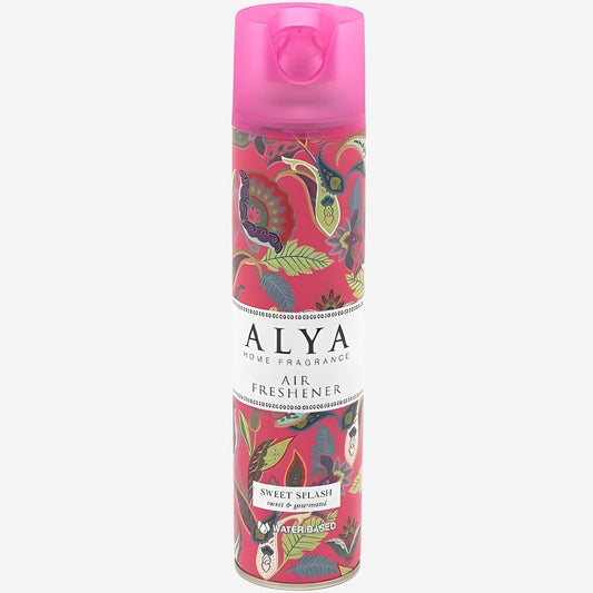 Ayla - Sweet Splash Air Freshener - 300ml