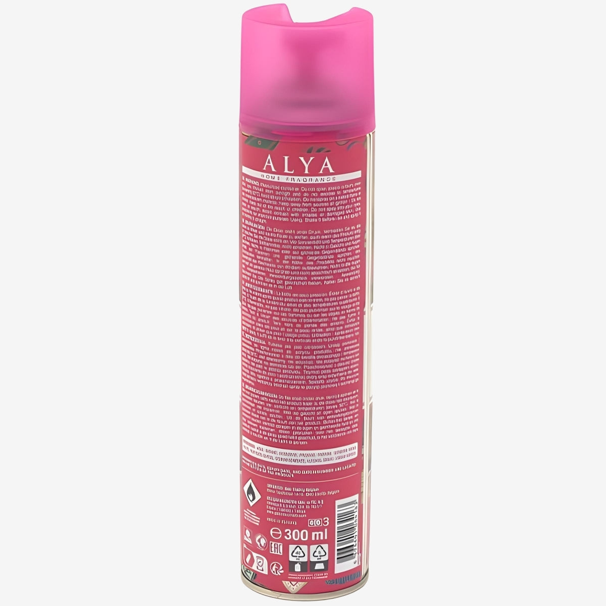 Ayla - Sweet Splash Air Freshener - 300ml