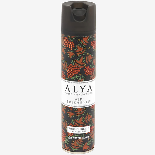 Ayla - Tropic Breeze Air Freshener - 300ml