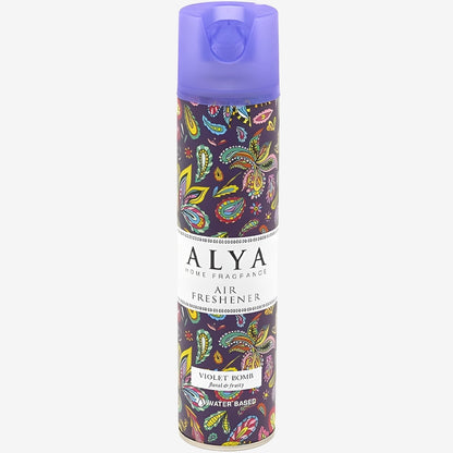 Ayla - Violet Bomb Air Freshener - 300ml
