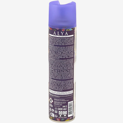 Ayla - Violet Bomb Air Freshener - 300ml