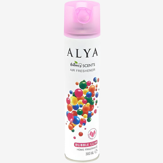 Ayla - Bubble Gum Air Freshener - 300ml