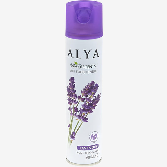 Ayla - Lavender Air Freshener - 300ml