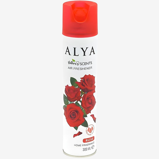 Ayla - Rose Air Freshener - 300ml