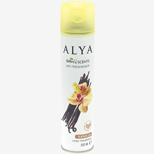 Ayla - Vanilla Air Freshener - 300ml