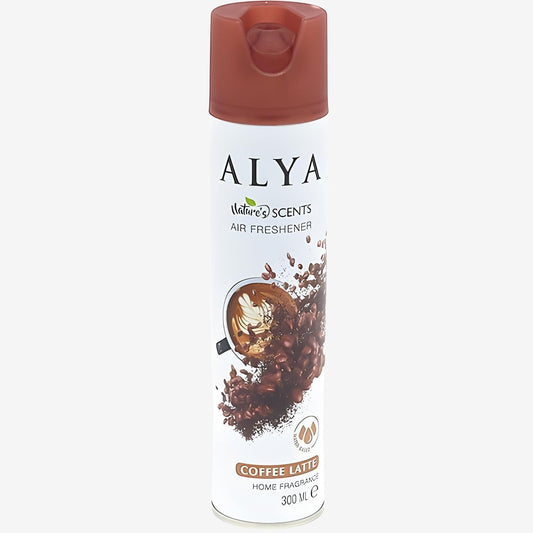 Ayla - Coffee Latte Air Freshener - 300ml