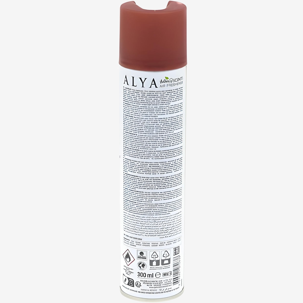 Ayla - Coffee Latte Air Freshener - 300ml