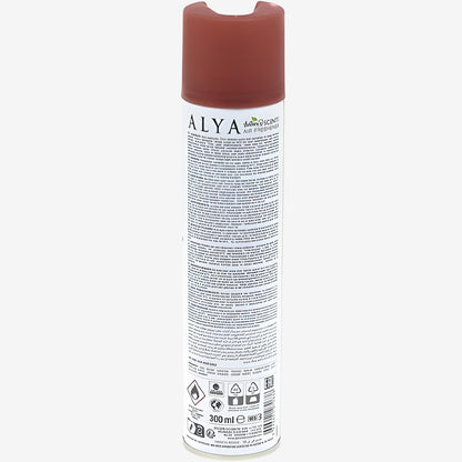 Ayla - Coffee Latte Air Freshener - 300ml