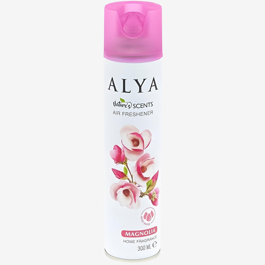 Ayla - Magnolia Air Freshener - 300ml