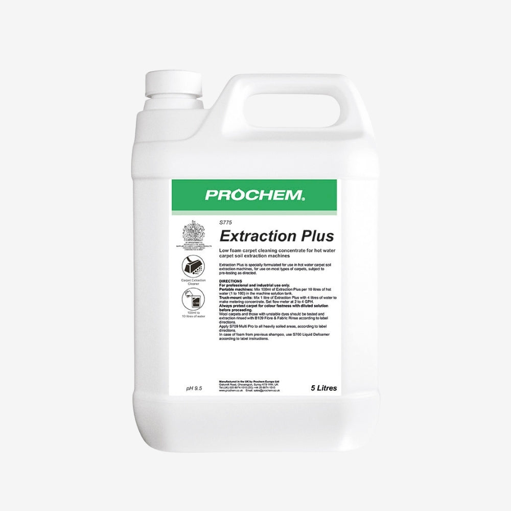 Extraction Plus - 5L
