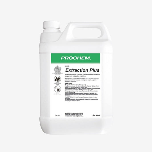 Extraction Plus - 5L