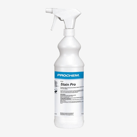 Stain Pro Stain Remover - 1L