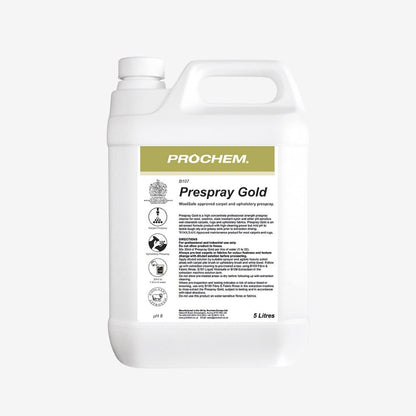 Prespray Gold - 5L