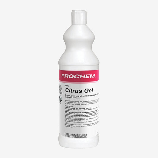 Citrus Gel - 1L