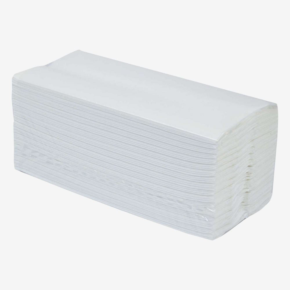 PRO C-fold Hand Towels